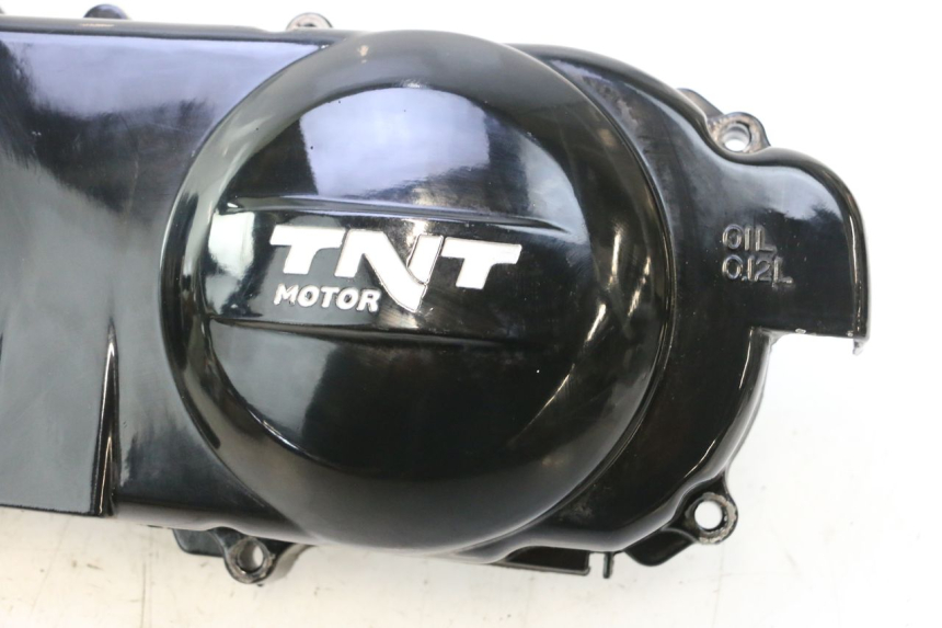 photo de COPERCHIO VARIATORE TNT MOTOR ROMA 10' 4T 50 (2007 - 2018) - Primo piano ad alta risoluzione