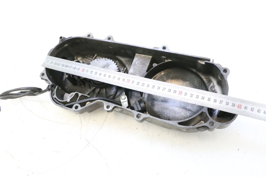 photo de COPERCHIO VARIATORE TNT MOTOR ROMA 10' 4T 50 (2007 - 2018) - Zoom sullo stato d'uso