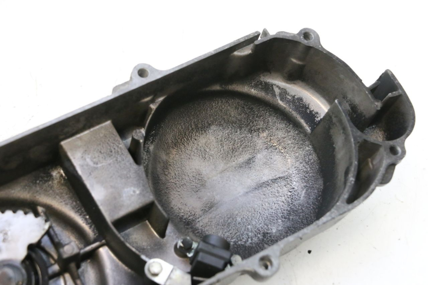 photo de COPERCHIO VARIATORE TNT MOTOR ROMA 10' 4T 50 (2007 - 2018) - Primo piano tecnico