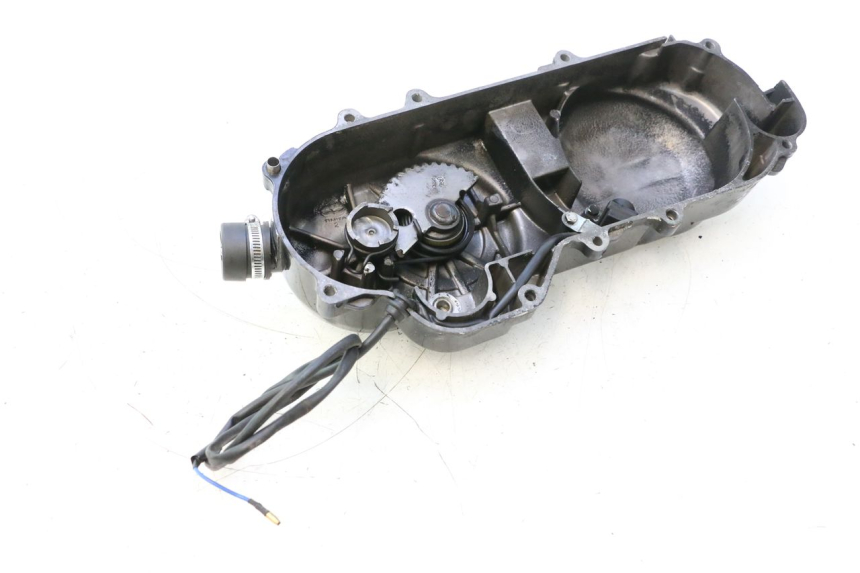 photo de COPERCHIO VARIATORE TNT MOTOR ROMA 10' 4T 50 (2007 - 2018) - Vista d'insieme del prodotto