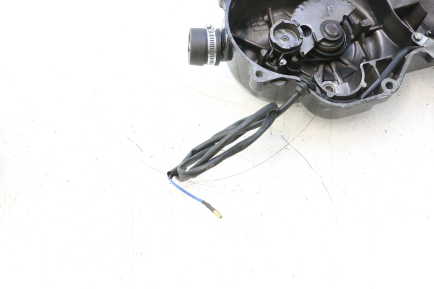 photo de COPERCHIO VARIATORE TNT MOTOR ROMA 10' 4T 50 (2007 - 2018) - Dettagli dei punti di fissaggio