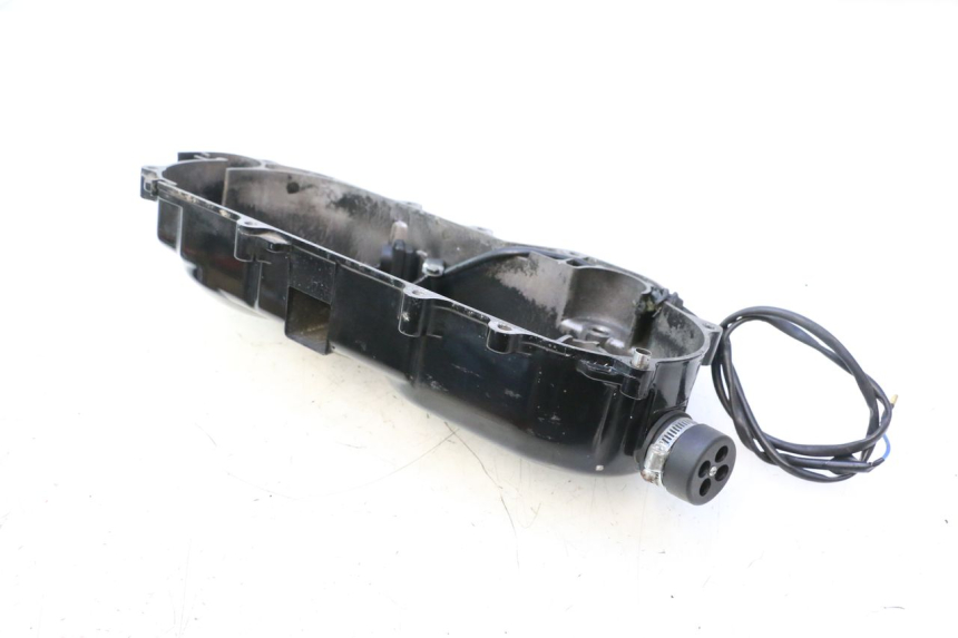 photo de COPERCHIO VARIATORE TNT MOTOR ROMA 10' 4T 50 (2007 - 2018) - Stato della superficie e materiale