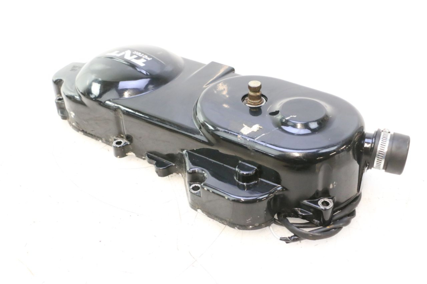 photo de COPERCHIO VARIATORE TNT MOTOR ROMA 10' 4T 50 (2007 - 2018) - Ricambio usato controllato