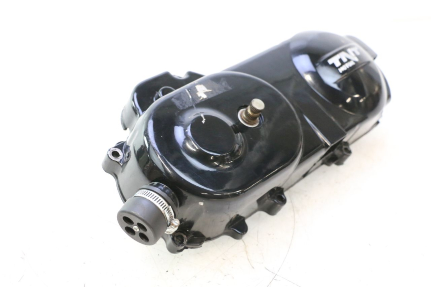 photo de COPERCHIO VARIATORE TNT MOTOR ROMA 10' 4T 50 (2007 - 2018) - Marcature e riferimenti originali