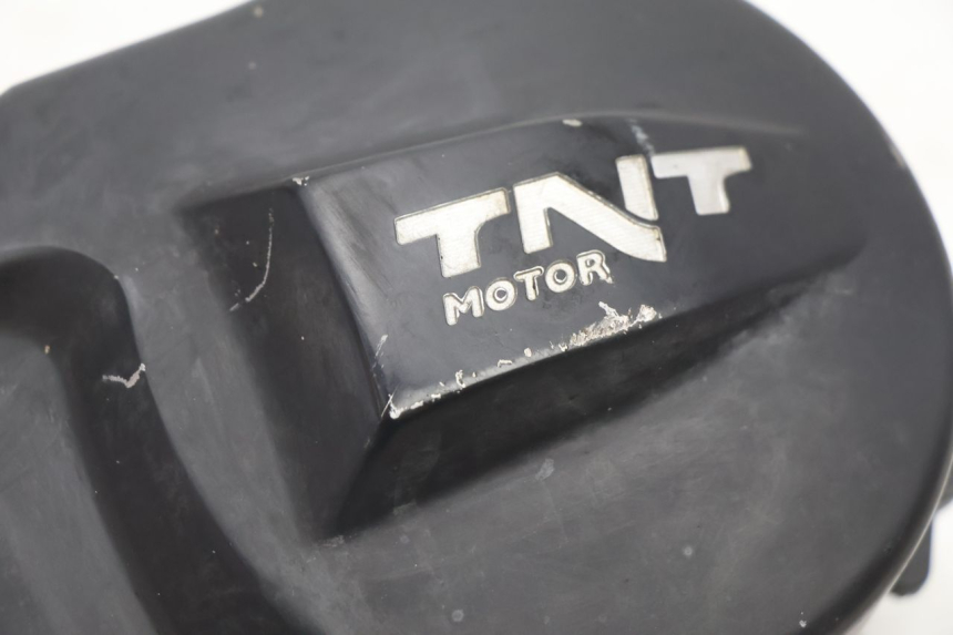 photo de CARTER TRASMISSIONE TNT MOTOR ROMA 12' 2T 50 (2007 - 2018) - Primo piano tecnico