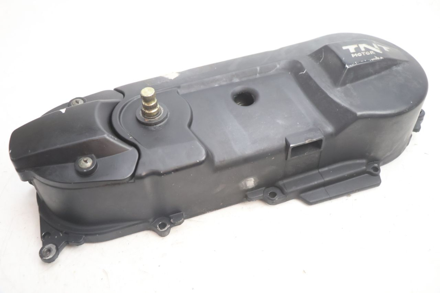 photo de CARTER TRASMISSIONE TNT MOTOR ROMA 12' 2T 50 (2007 - 2018) - Vista d'insieme del prodotto