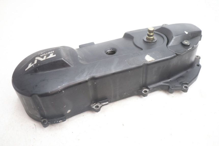 photo de CARTER TRASMISSIONE TNT MOTOR ROMA 12' 2T 50 (2007 - 2018) - Dettagli dei punti di fissaggio