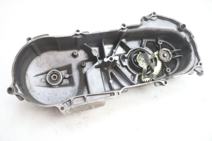 photo de CARTER TRASMISSIONE TNT MOTOR ROMA 12' 2T 50 (2007 - 2018) - Stato della superficie e materiale