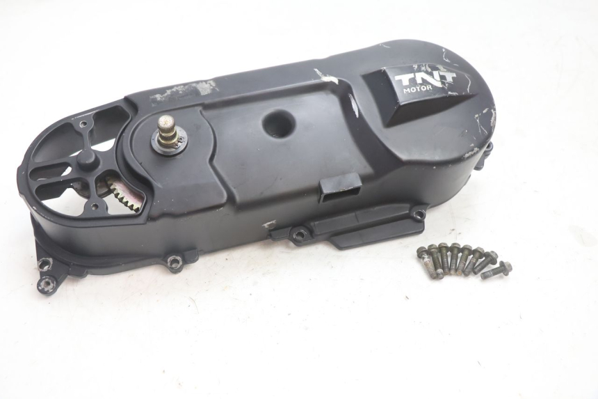 photo de CARTER TRASMISSIONE TNT MOTOR ROMA 12' 2T 50 (2007 - 2018) - Vista principale
