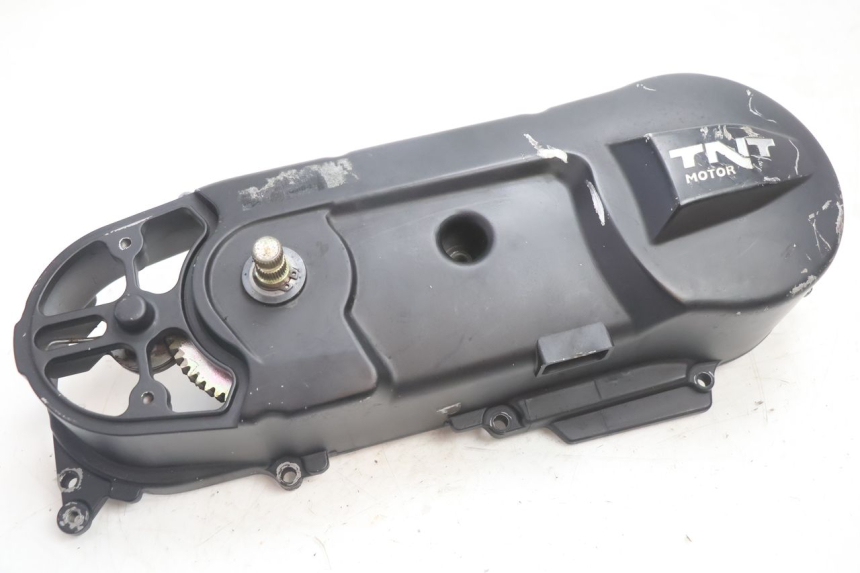 photo de CARTER TRASMISSIONE TNT MOTOR ROMA 12' 2T 50 (2007 - 2018) - Dettaglio del componente