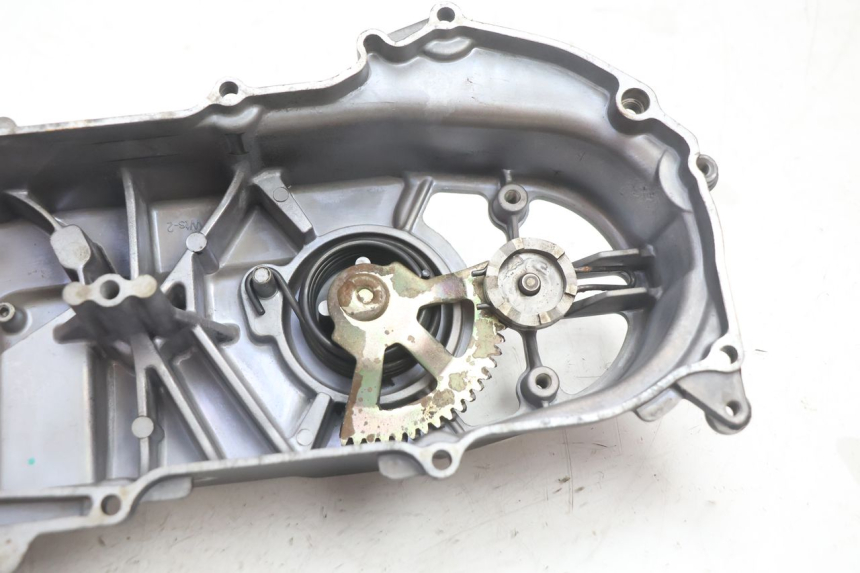photo de CARTER TRASMISSIONE TNT MOTOR ROMA 12' 2T 50 (2007 - 2018) - Altra vista dell'articolo