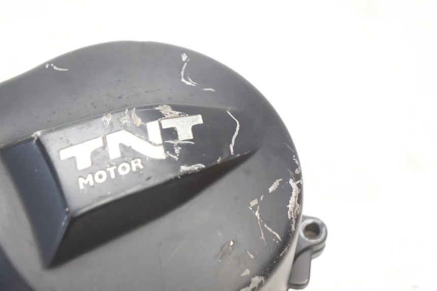 photo de CARTER TRASMISSIONE TNT MOTOR ROMA 12' 2T 50 (2007 - 2018) - Primo piano tecnico