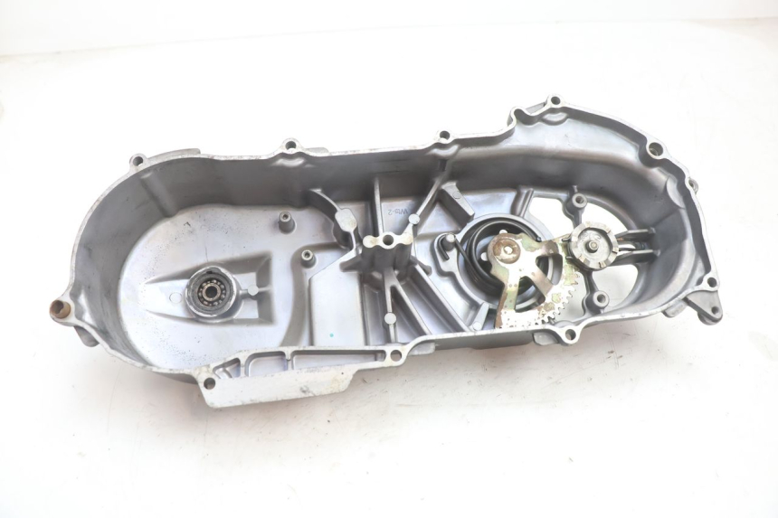 photo de CARTER TRASMISSIONE TNT MOTOR ROMA 12' 2T 50 (2007 - 2018) - Ricambio usato controllato