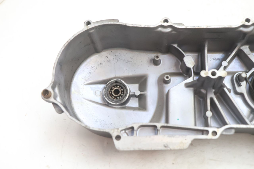 photo de CARTER TRASMISSIONE TNT MOTOR ROMA 12' 2T 50 (2007 - 2018) - Marcature e riferimenti originali