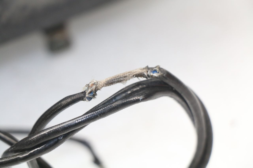 photo de COPERCHIO VARIATORE TURBHO RP 50 (2018 - 2022) - Dettaglio del componente