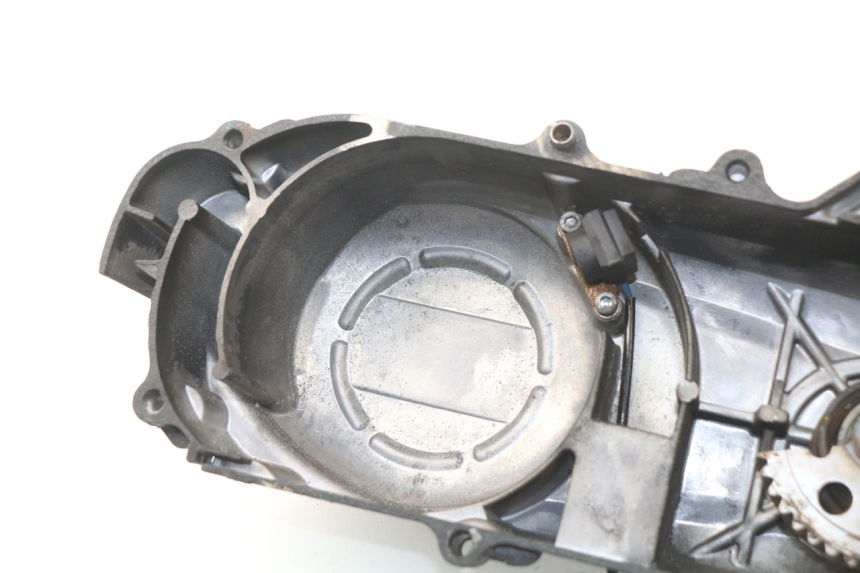 photo de COPERCHIO VARIATORE TURBHO RP 50 (2018 - 2022) - Zoom sullo stato d'uso