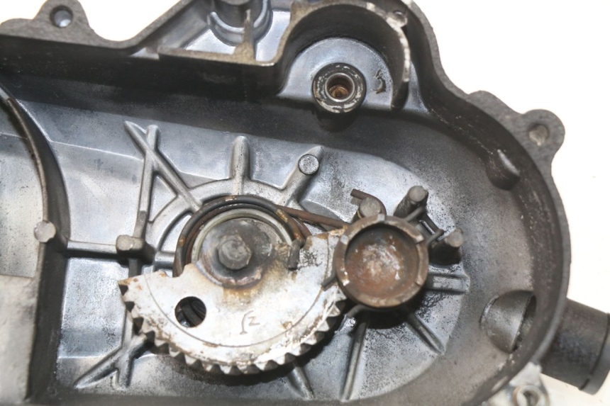 photo de COPERCHIO VARIATORE TURBHO RP 50 (2018 - 2022) - Altra angolazione