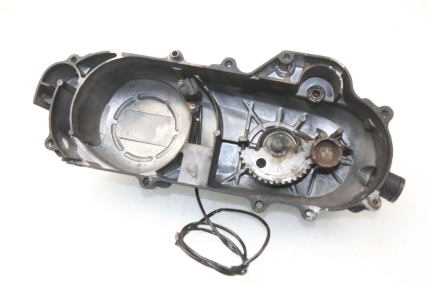 photo de COPERCHIO VARIATORE TURBHO RP 50 (2018 - 2022) - Primo piano tecnico