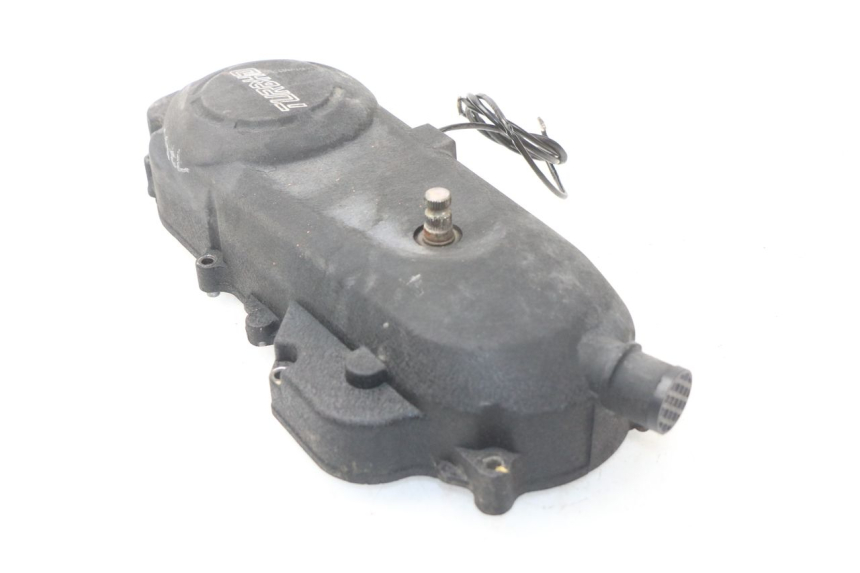 photo de COPERCHIO VARIATORE TURBHO RP 50 (2018 - 2022) - Vista d'insieme del prodotto