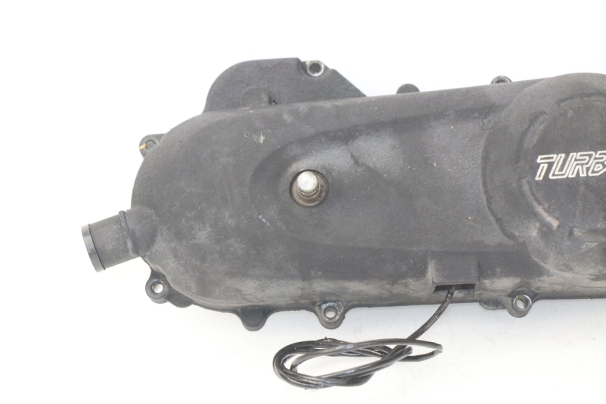 photo de COPERCHIO VARIATORE TURBHO RP 50 (2018 - 2022) - Marcature e riferimenti originali