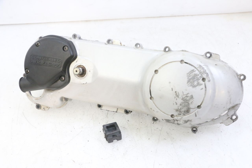 photo de CARTER TRASMISSIONE GILERA RUNNER SL 50 (2006 - 2009) - Vista principale