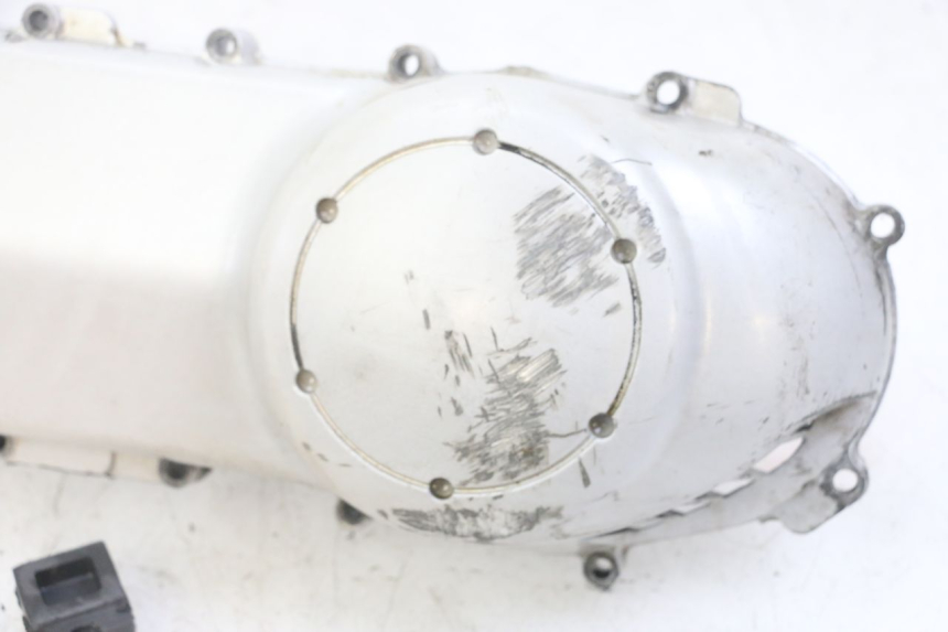 photo de CARTER TRASMISSIONE GILERA RUNNER SL 50 (2006 - 2009) - Caratteristiche distintive