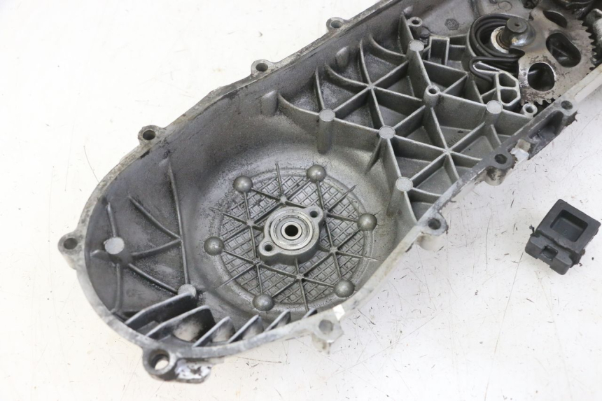 photo de CARTER TRASMISSIONE GILERA RUNNER SL 50 (2006 - 2009) - Zoom sullo stato d'uso
