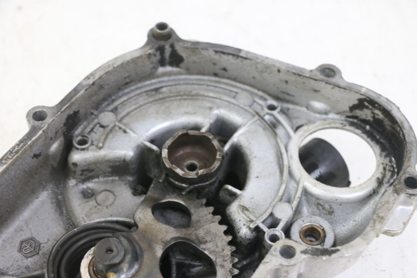 photo de CARTER TRASMISSIONE GILERA RUNNER SL 50 (2006 - 2009) - Altra angolazione