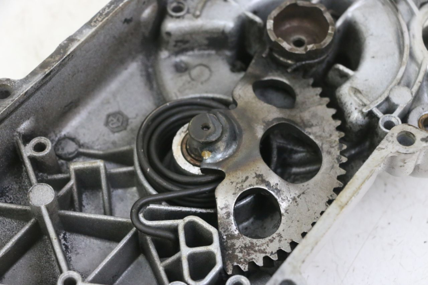 photo de CARTER TRASMISSIONE GILERA RUNNER SL 50 (2006 - 2009) - Primo piano tecnico