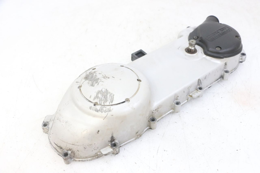 photo de CARTER TRASMISSIONE GILERA RUNNER SL 50 (2006 - 2009) - Dettagli dei punti di fissaggio