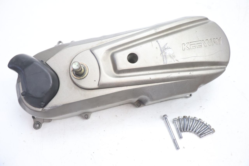 photo de COPERCHIO VARIATORE KEEWAY RY6 2T 50 (2011 - 2019) - Vista principale