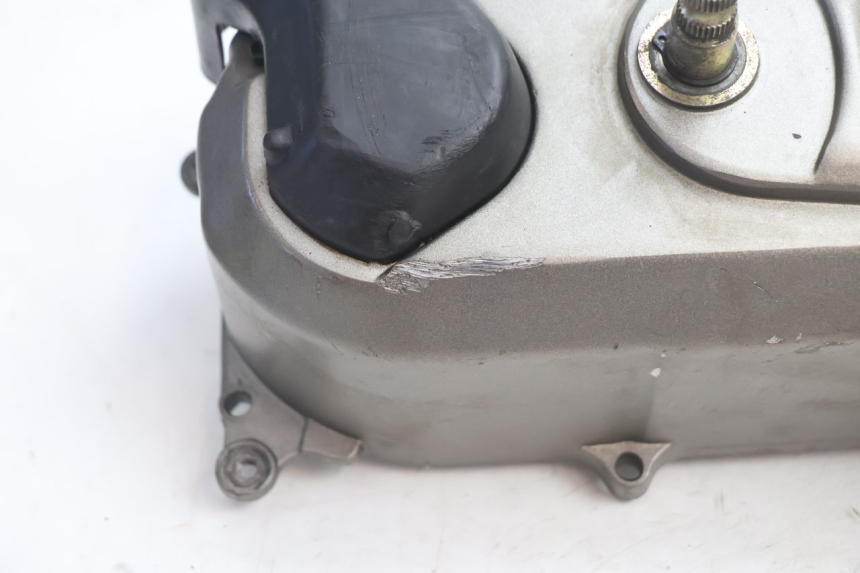 photo de COPERCHIO VARIATORE KEEWAY RY6 2T 50 (2011 - 2019) - Zoom sullo stato d'uso