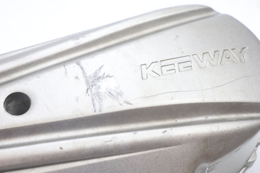 photo de COPERCHIO VARIATORE KEEWAY RY6 2T 50 (2011 - 2019) - Altra angolazione