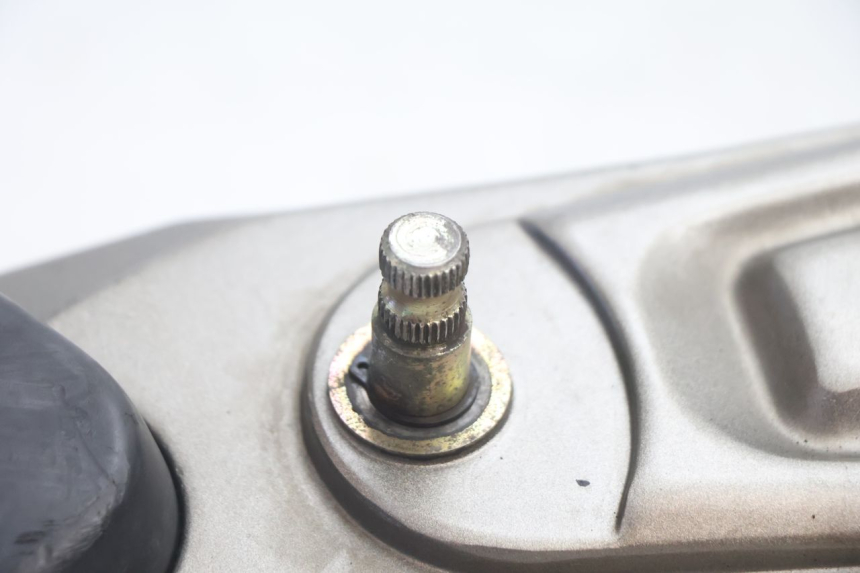 photo de COPERCHIO VARIATORE KEEWAY RY6 2T 50 (2011 - 2019) - Primo piano tecnico