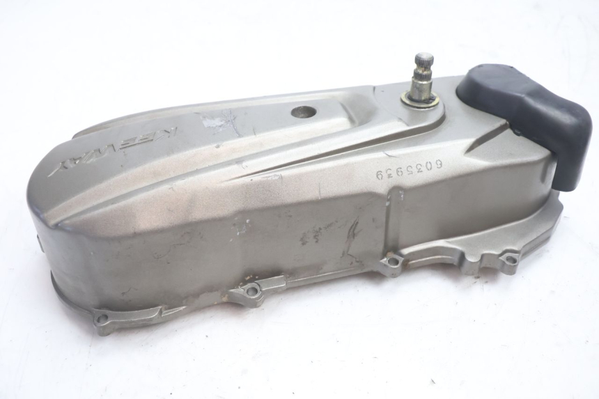 photo de COPERCHIO VARIATORE KEEWAY RY6 2T 50 (2011 - 2019) - Dettagli dei punti di fissaggio