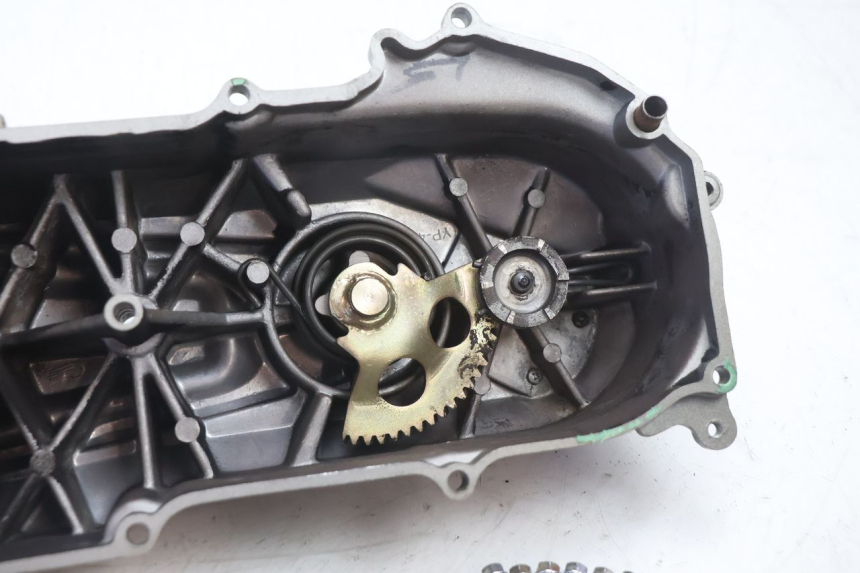 photo de COPERCHIO VARIATORE KEEWAY RY6 2T 50 (2011 - 2019) - Marcature e riferimenti originali