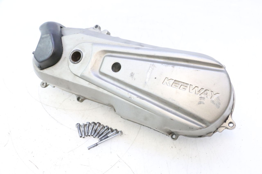 photo de COPERCHIO VARIATORE KEEWAY RY6 2T 50 (2011 - 2019) - Vista principale