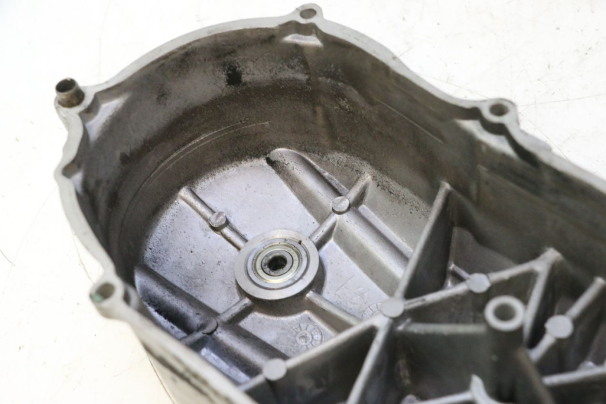 photo de COPERCHIO VARIATORE KEEWAY RY6 2T 50 (2011 - 2019) - Zoom sullo stato d'uso