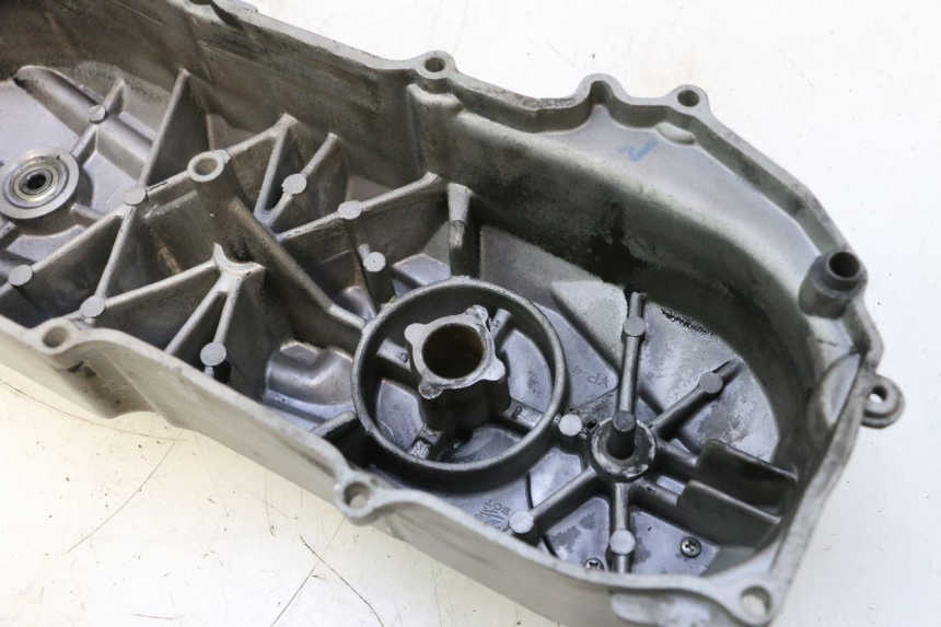 photo de COPERCHIO VARIATORE KEEWAY RY6 2T 50 (2011 - 2019) - Altra angolazione