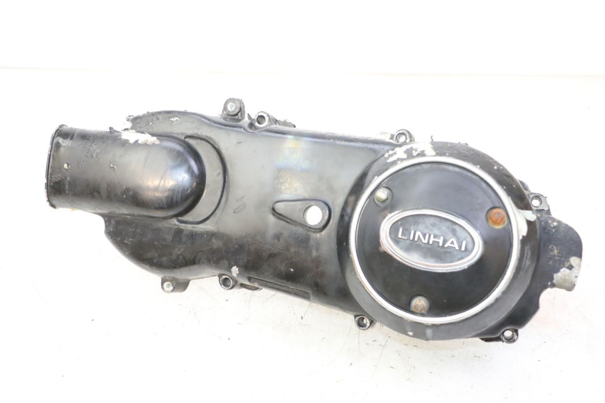 photo de CARTER TRASMISSIONE HYTRACK S 150 (2003 - 2011) - Vista principale