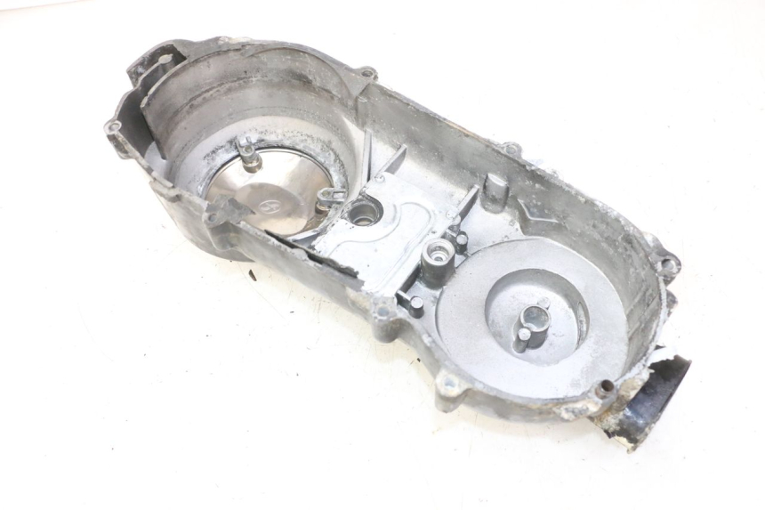 photo de CARTER TRASMISSIONE HYTRACK S 150 (2003 - 2011) - Zoom sullo stato d'uso