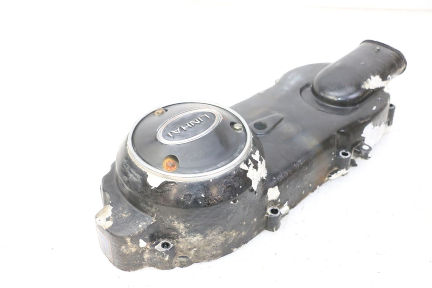 photo de CARTER TRASMISSIONE HYTRACK S 150 (2003 - 2011) - Altra angolazione