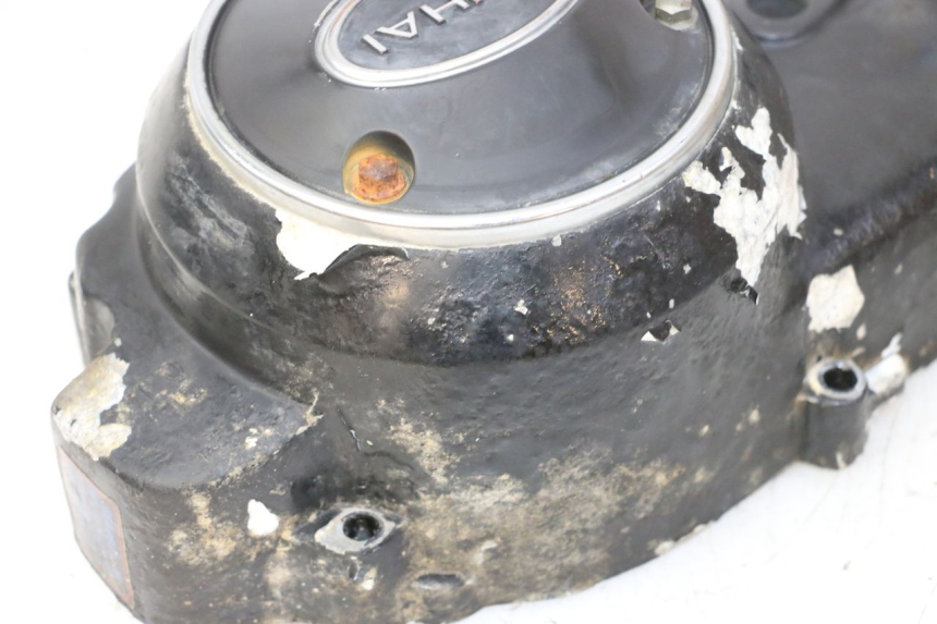 photo de CARTER TRASMISSIONE HYTRACK S 150 (2003 - 2011) - Primo piano tecnico