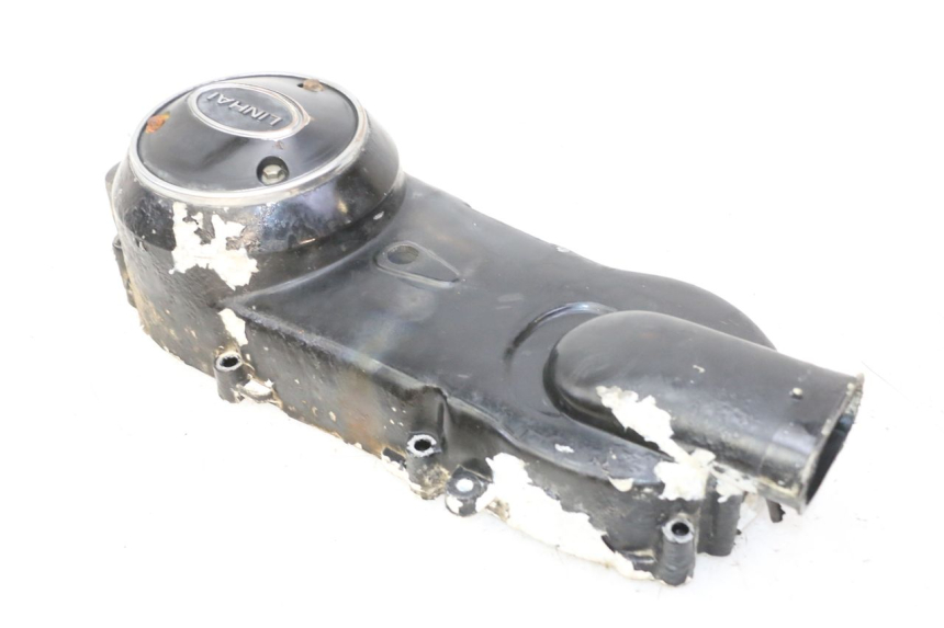 photo de CARTER TRASMISSIONE HYTRACK S 150 (2003 - 2011) - Vista d'insieme del prodotto