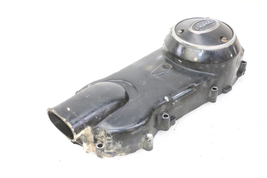 photo de CARTER TRASMISSIONE HYTRACK S 150 (2003 - 2011) - Stato della superficie e materiale