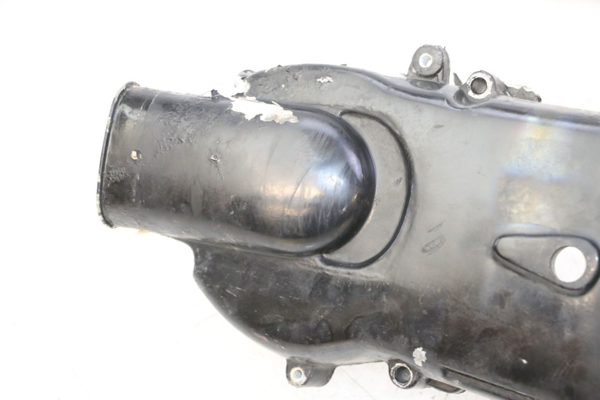 photo de CARTER TRASMISSIONE HYTRACK S 150 (2003 - 2011) - Ricambio usato controllato