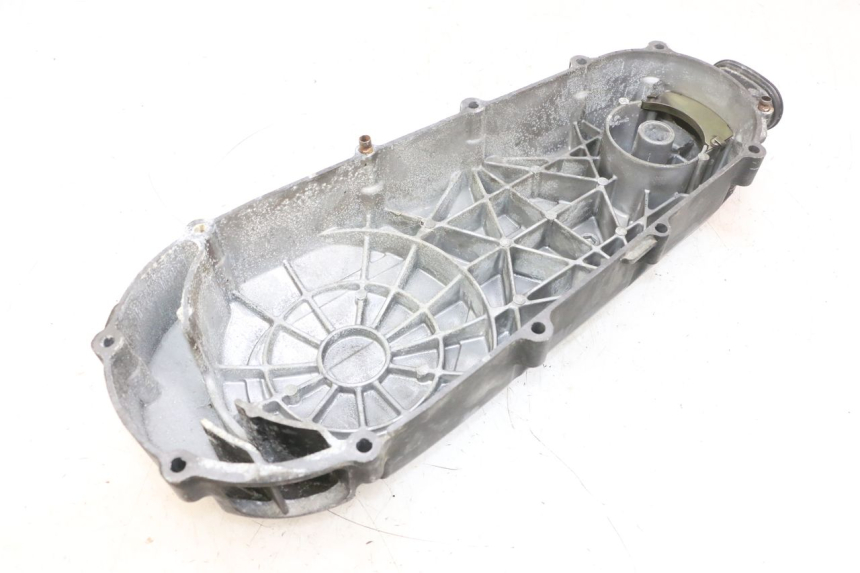 photo de CARTER TRASMISSIONE DAELIM S1 125 (2007 - 2016) - Altra angolazione