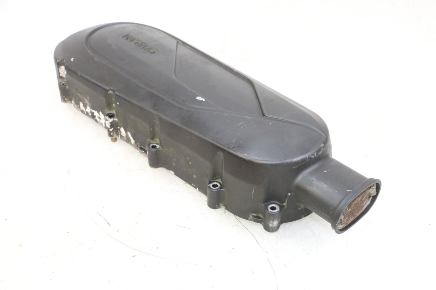 photo de CARTER TRASMISSIONE DAELIM S1 125 (2007 - 2016) - Dettagli dei punti di fissaggio