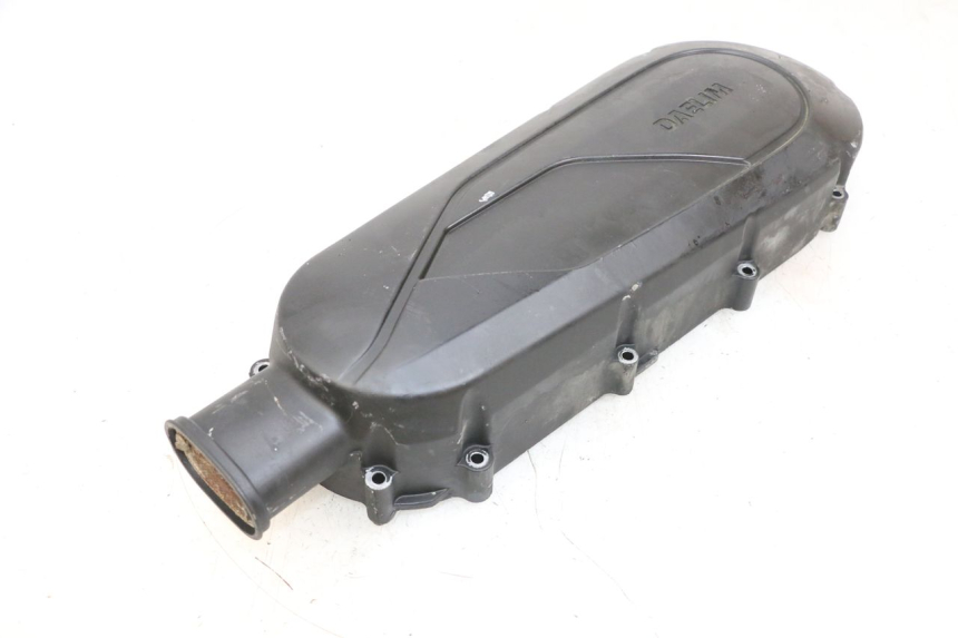 photo de CARTER TRASMISSIONE DAELIM S1 125 (2007 - 2016) - Stato della superficie e materiale