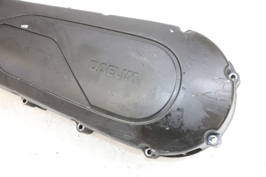photo de CARTER TRASMISSIONE DAELIM S1 125 (2007 - 2016) - Marcature e riferimenti originali